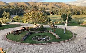 Strath Creek Station Farm-Stay